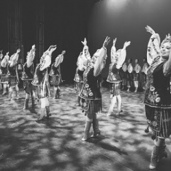 Tryzub Ukrainian Dance Society