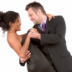 Tanzschule Kretzschmar Heppenheim