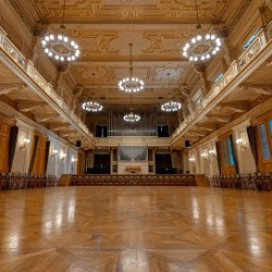 Taneční škola Dynamic