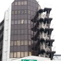 ツダダンススクール