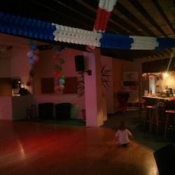 Tanzsportzentrum TSZ Schwabach e.V.