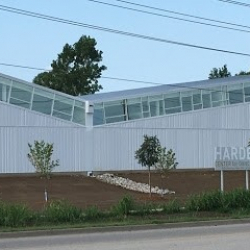 Tulsa Ballet Hardesty Center for Dance Education