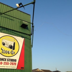 ＴｕｎｅｉｎＤＡＮＣＥＳＴＵＤＩＯ