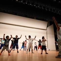 ラブジャンクス