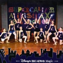 Turning Pointe Dance Theatre