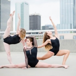 Tutterow Dance Academy