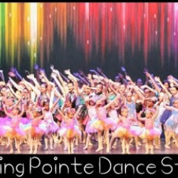 Turning Pointe Dance Studio