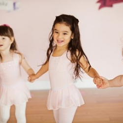 Tutu School Carlsbad