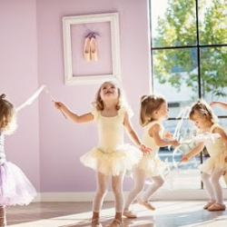 Tutu School Berkeley