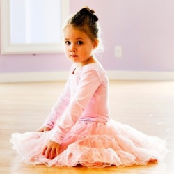 Tutu School Walnut Creek