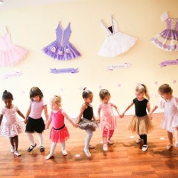 Tutu School Montclair-Oakland