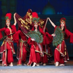 Студия танцев TWINS-DANCE