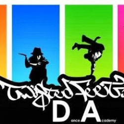 Twisted Feet Dance Academy
