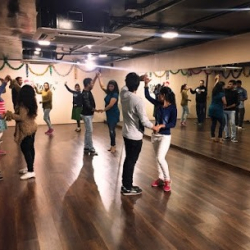 Twist N Turns (TNT) New Town