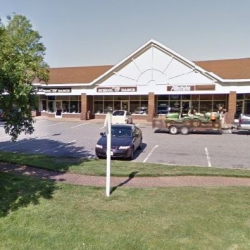 Two Left Feet Dance Studio