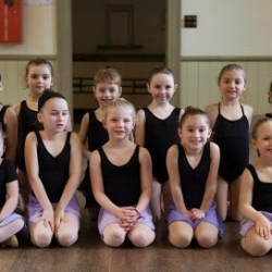 Two Shoes Dance Academy