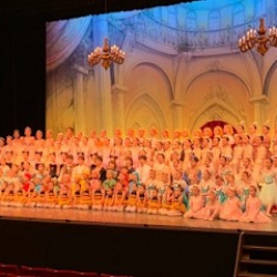 Imaiyuiko School of Ballet