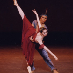 宇都宮バレエ団