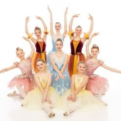 Ultimate Dance Legacy