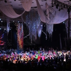 Студия танцев UkrDanceTeam