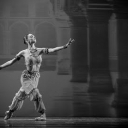 Umbria Ballet Centro professionale di danza