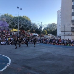 Escuela Unidance