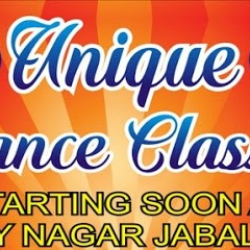 Unique Dance Classes
