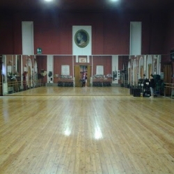 Centro Danza Universale