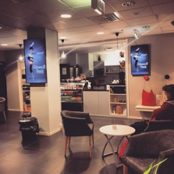 Uppsala Dance Center