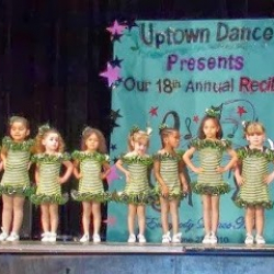 Uptown Dance Studio
