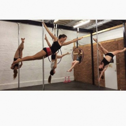 Urban Aerial Southampton