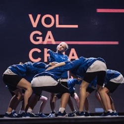 Студия танцев 'УРБАНАКАДЕМИЯ' г. Владимир