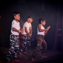 Urban Beats Performing Art