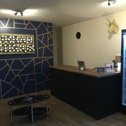 Urban Circus Pole & Aerial Fitness Studio