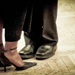 UTSE & Földházi Tánciskola