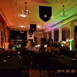 Dance Tango with Vancouver Milongueros at Vancouver Tango