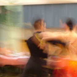 Tanzschul-, Tanzsport- u. Feldenkrais-Zentrum Vallazza