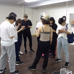 福岡香椎 V★E ダンススタジオ