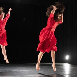 Velocity Dance Center