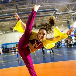 'Vegas' Dance Studio