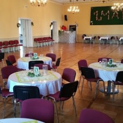 Tanz im Vfl Lüneburg