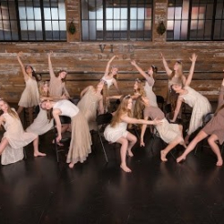 Vibe Dance Center