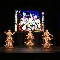 Vic D'Amore Studio of Dance