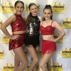 Vibz Performing Artz