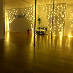 Victoria's Pole & Aerial Fitness