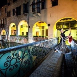 A.C.S.D. VIDA LOCA - Mogliano Veneto (TV) -