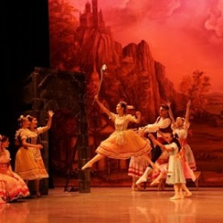 Victorian Ballet School Darebin