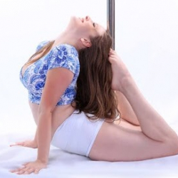 VidaDiva Studio de Pole & Dança