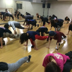 ダンス＆ヨガ スタジオＶＩＭ