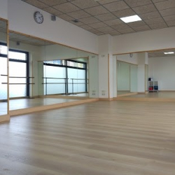 Estudio de Danza Virginia Recio (Korai Danza S.L)